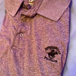 Polo Shirt L